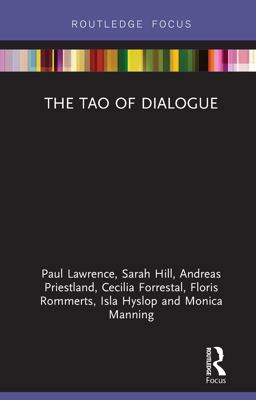 The Tao of Dialogue The Tao of Dialogue