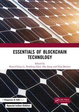 Essentials of Blockchain Technology