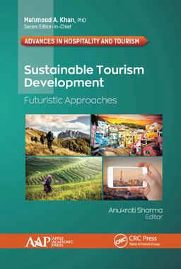 Sustainable Tourism Development Sustainable Tourism Development