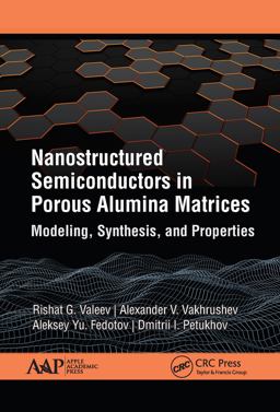 Nanostructured Semiconductors in Porous Alumina Matrices Nanostructured Semiconductors in Porous Alumina Matrices