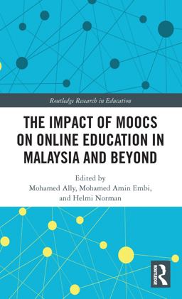 The Impact of MOOCs on Distance Education in Malaysia and Beyond