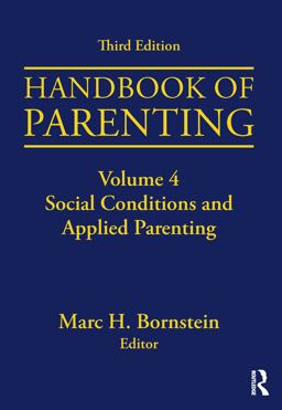 Handbook of Parenting