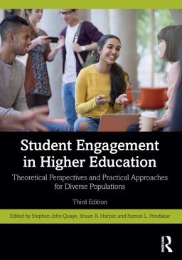 Student Engagement in Higher Education