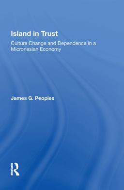 Island in Trust Island in Trust