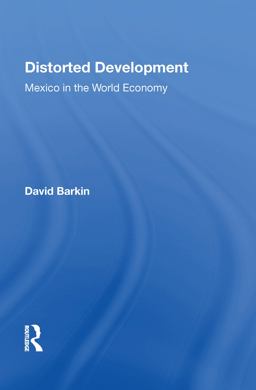 Distorted Development