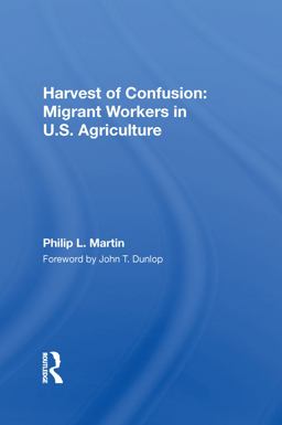 Harvest of Confusion