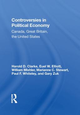 Controversies in Political Economy