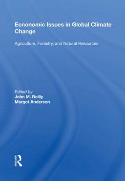 Economic Issues in Global Climate Change