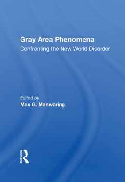 Gray Area Phenomena