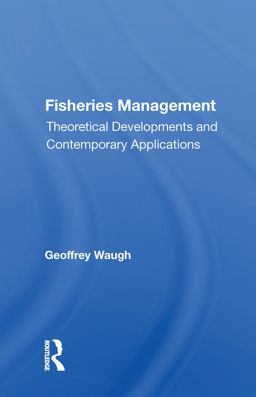 Fisheries Management