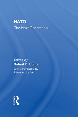 Nato--The Next Generation Nato--The Next Generation