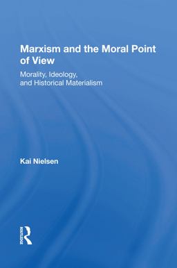 Marxism and the Moral Point of View