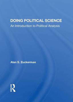 Doing Political Science