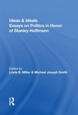 Ideas and Ideals