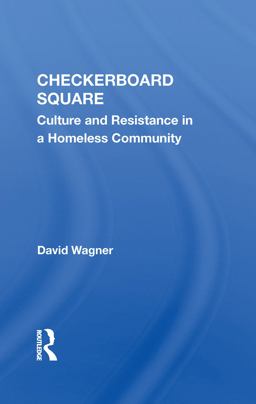 Checkerboard Square Checkerboard Square