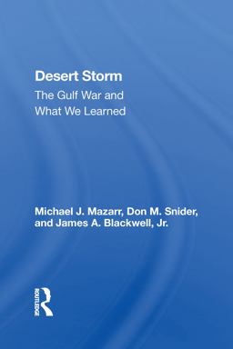 Desert Storm