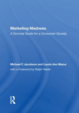 Marketing Madness