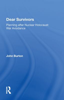 Dear Survivors