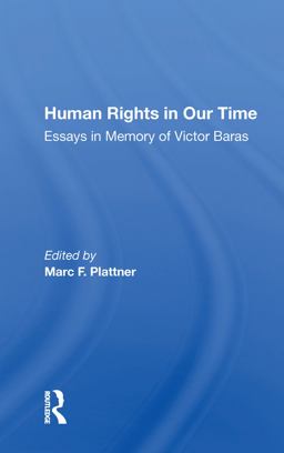 Human Rights in Our Time Human Rights in Our Time