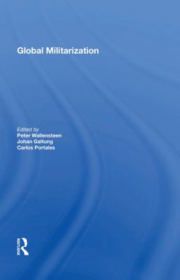 Global Militarization