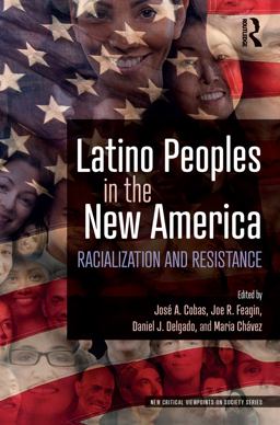 Latino Peoples in the New America Latino Peoples in the New America