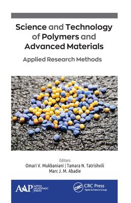 Science and Technology of Polymers and Advanced Materials