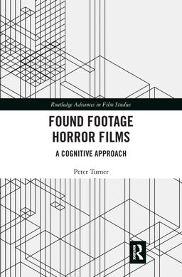 Found Footage Horror Films