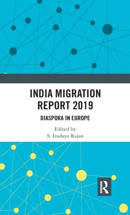 India Migration Report 2019 India Migration Report 2019