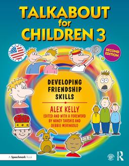 Talkabout for Children 3
