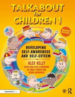 Talkabout for Children 1