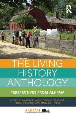 The Living History Anthology