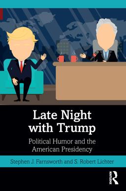 Late Night with Trump Late Night with Trump