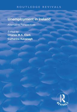 Unemployment in Ireland