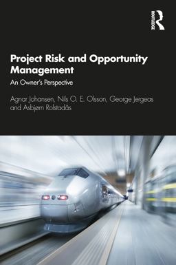 Project Risk and Opportunity Management Project Risk and Opportunity Management