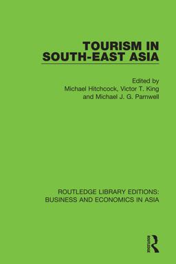 Tourism in South-East Asia Tourism in South-East Asia