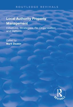 Local Authority Property Management