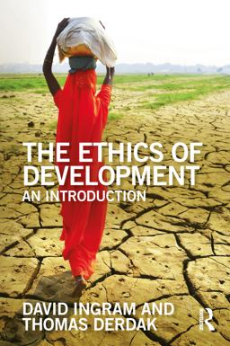 The Ethics of Development