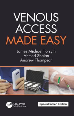 Venous Access Made Easy