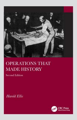Operations That Made History 2e