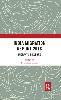India Migration Report 2018 India Migration Report 2018
