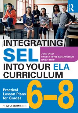 Integrating SEL into Your ELA Curriculum