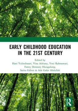 Early Childhood Education in the 21st Century