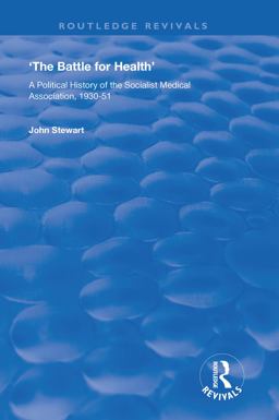 The Battle for Health