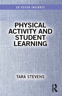 Physical Activity and Student Learning