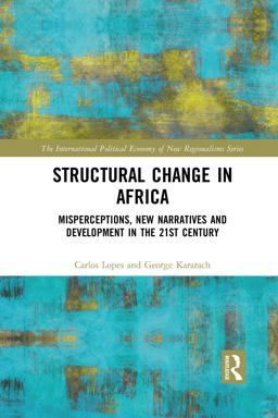 Structural Change in Africa