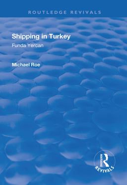 Shipping in Turkey