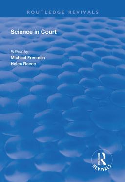 Science in Court