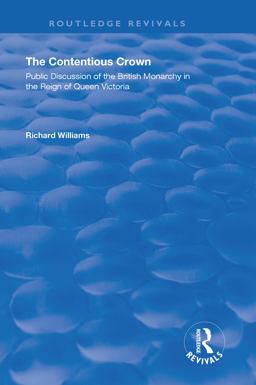 The Contentious Crown