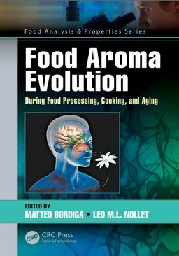 Food Aroma Evolution Food Aroma Evolution