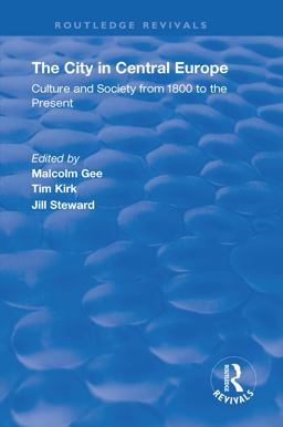 The City in Central Europe